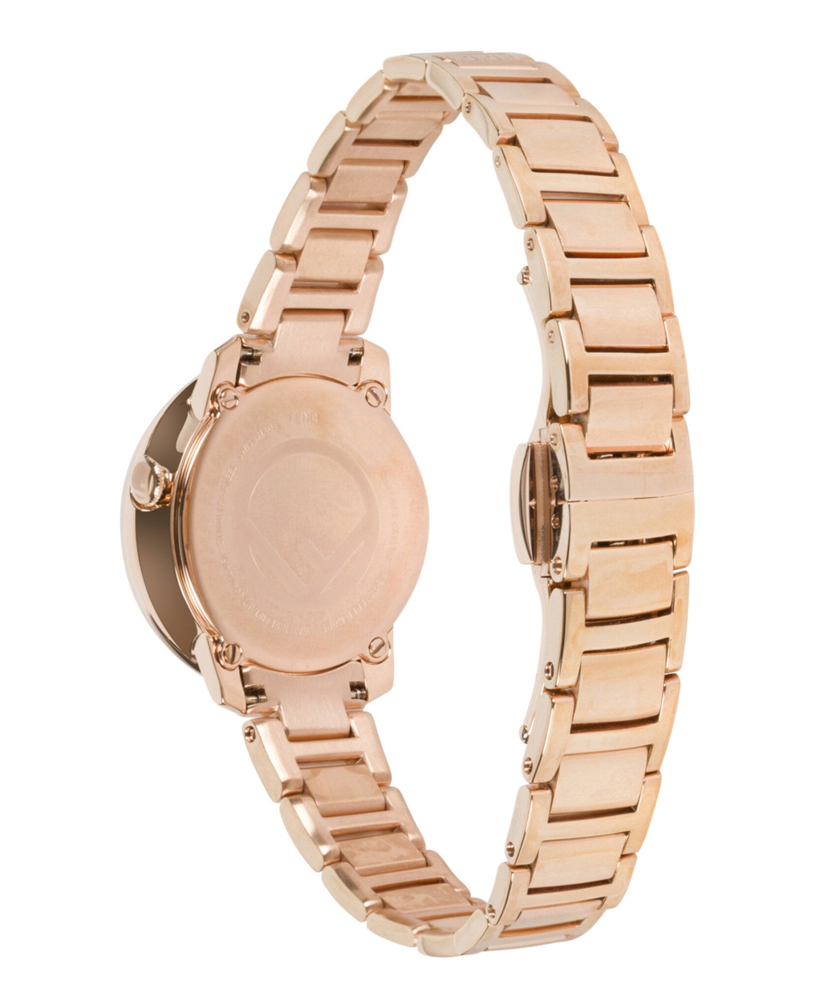 F is Fendi Bracelet Watch