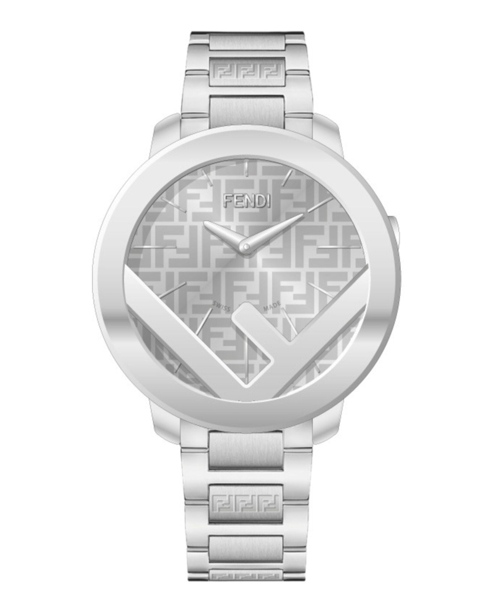 F is Fendi Bracelet Watch
