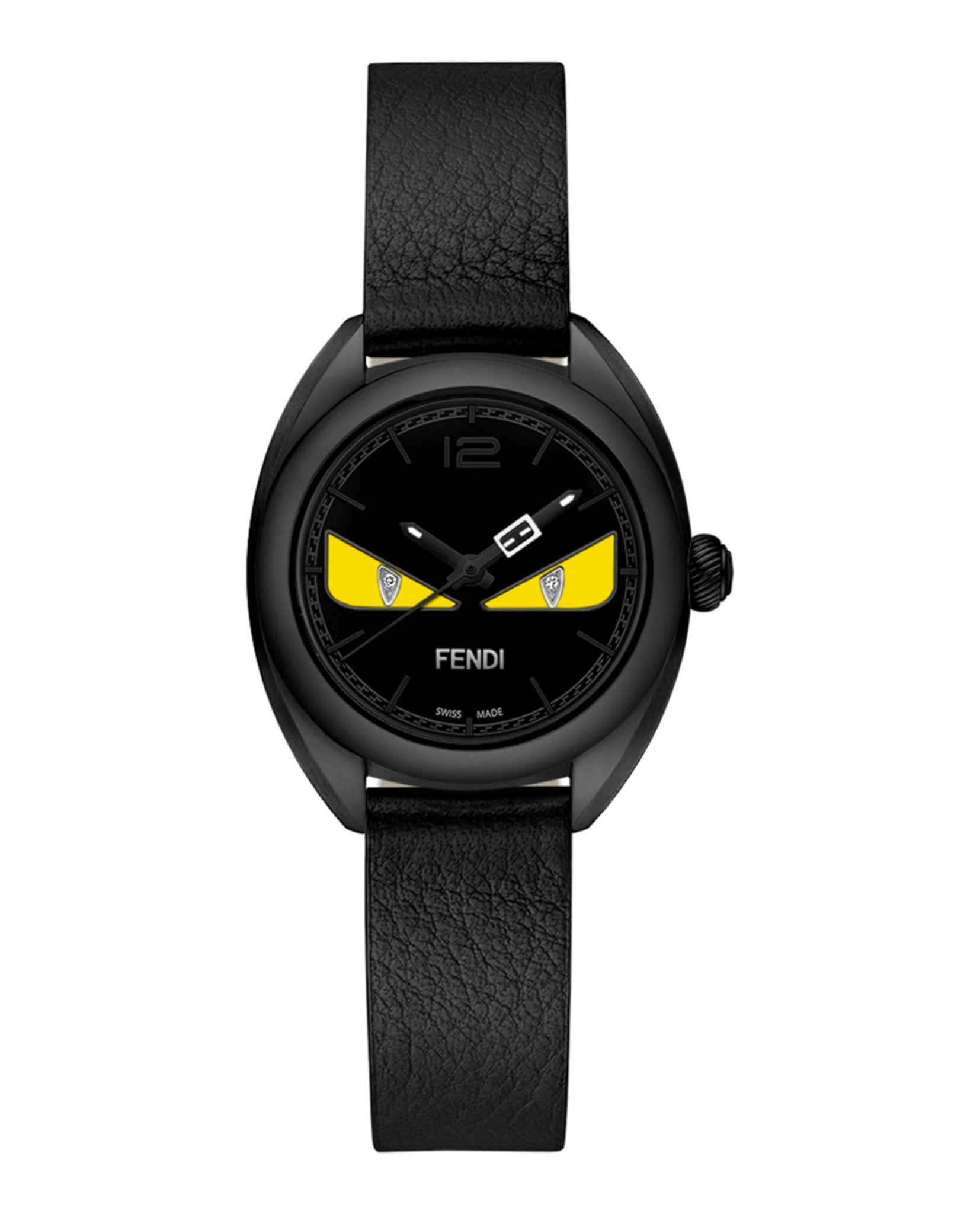 Momento Fendi Bugs Watch