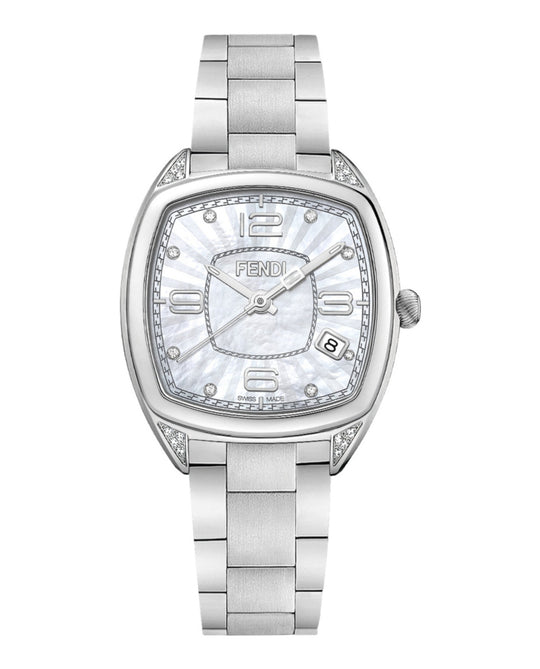 Momento Fendi Bracelet Watch
