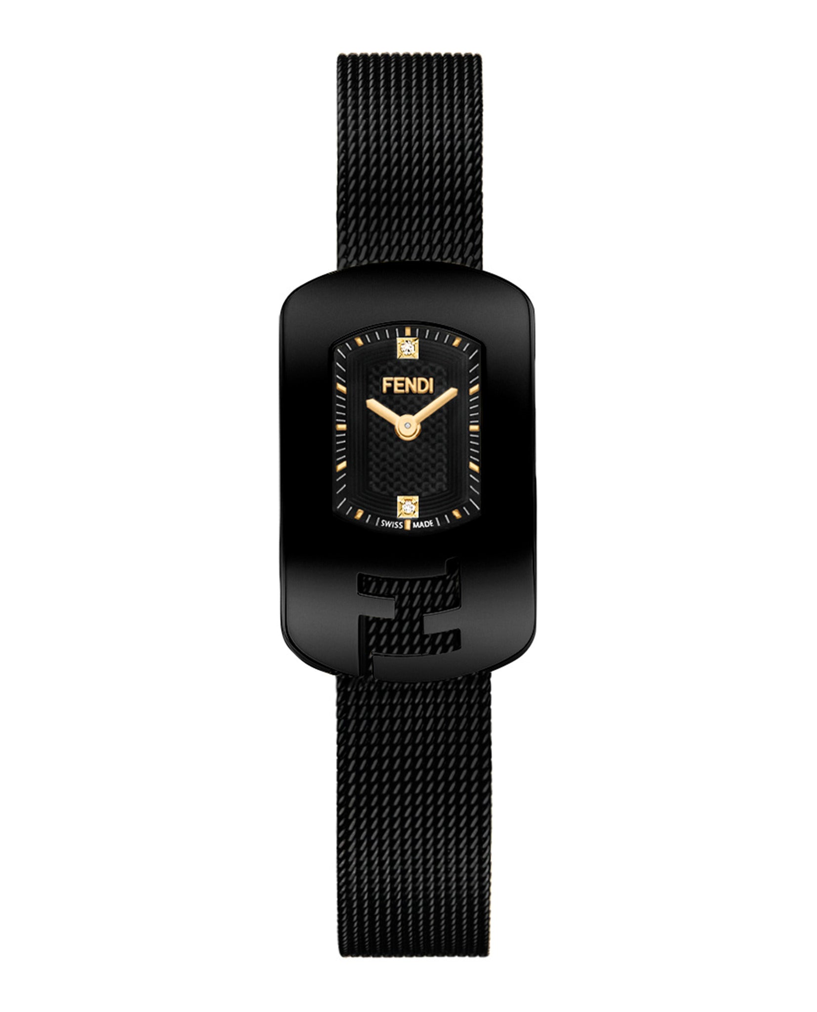 Chameleon Watch