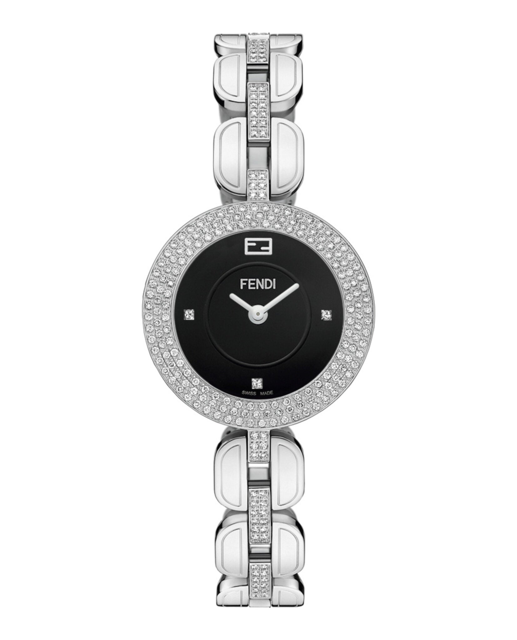 Fendi Womens Watches | Direct Luxury