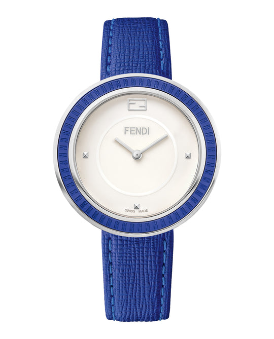 Fendi My Way Watch