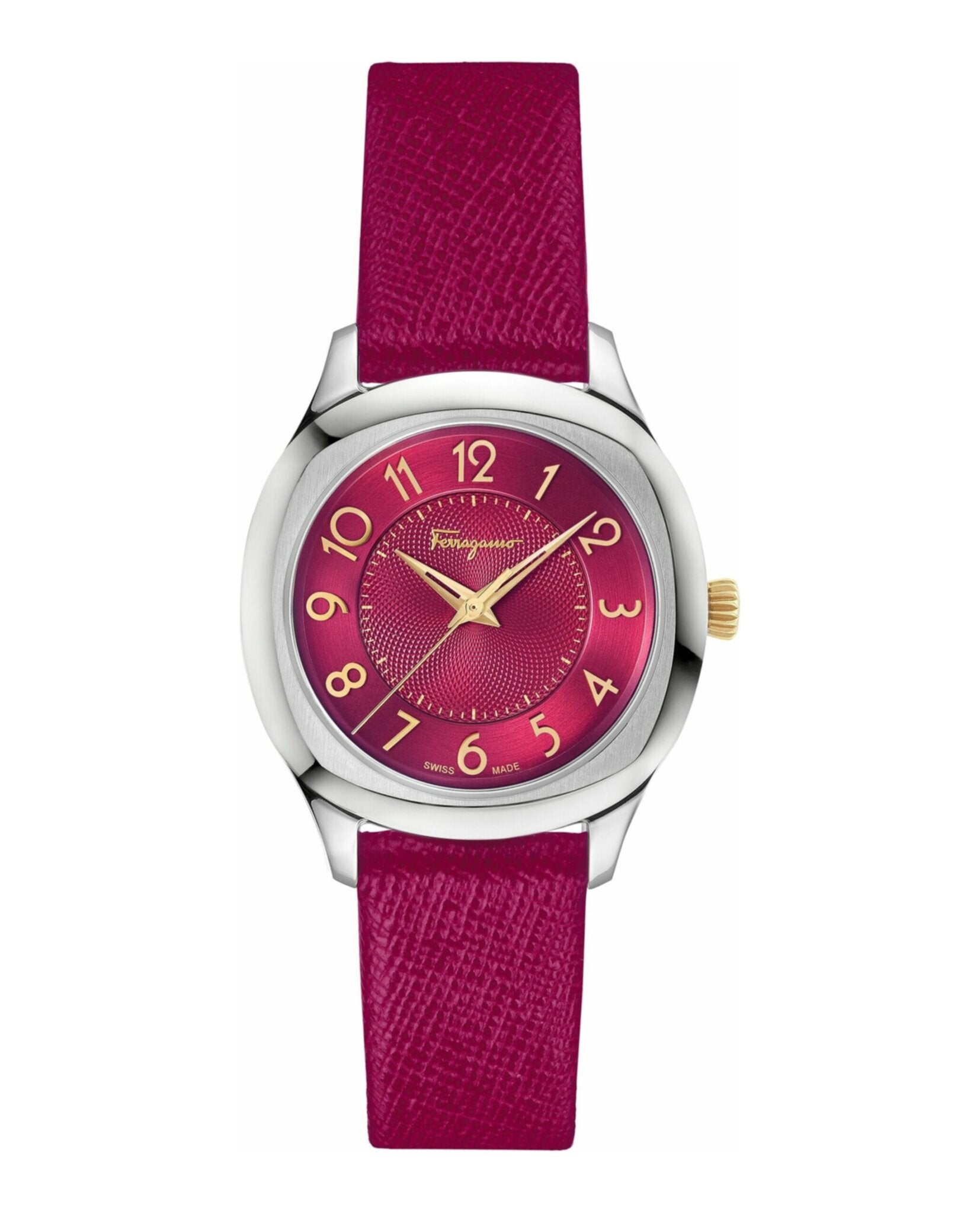 Salvatore Ferragamo Ferragamo Time Watch