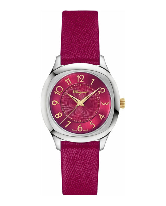 Ferragamo Time Watch