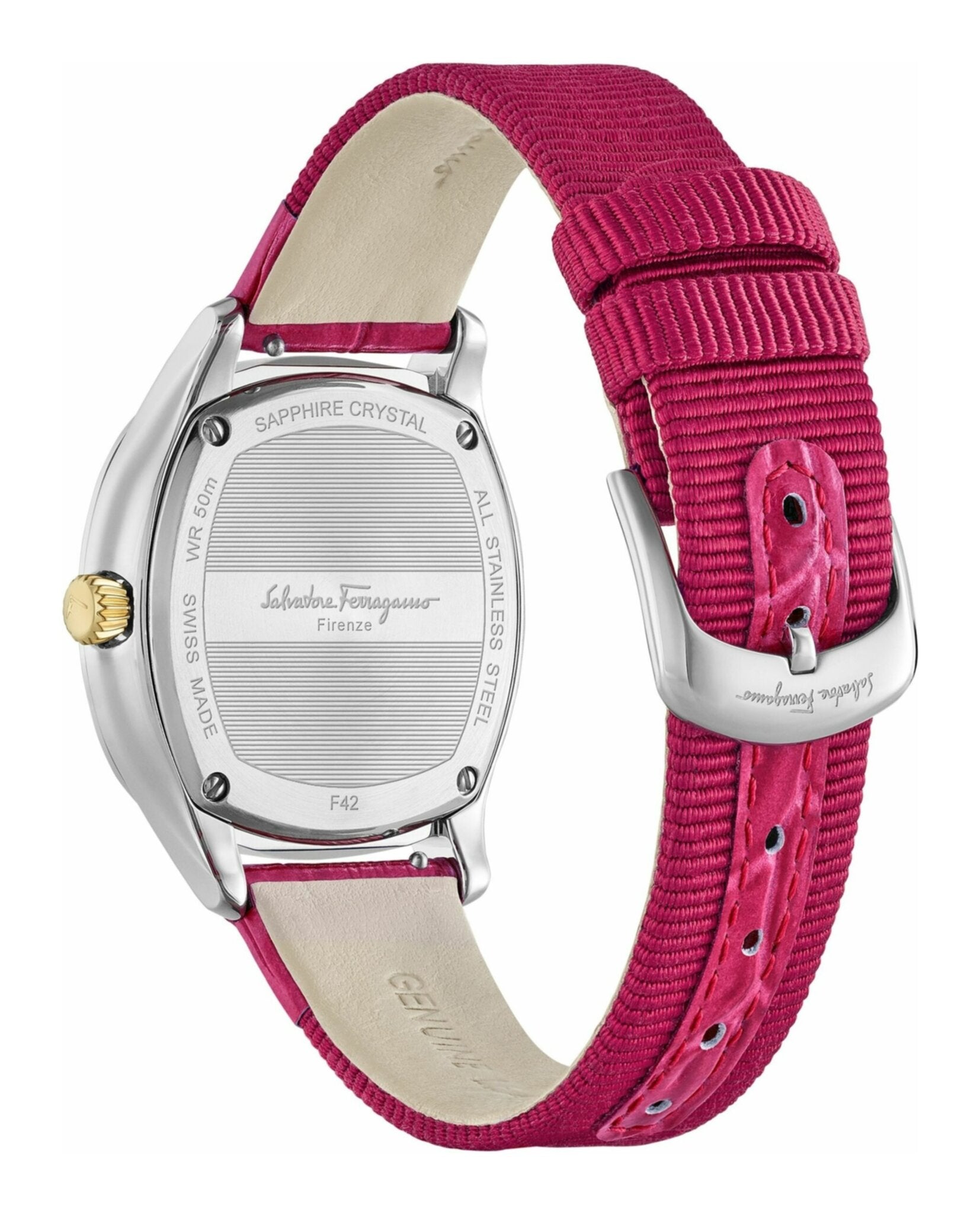 Ferragamo Time Watch