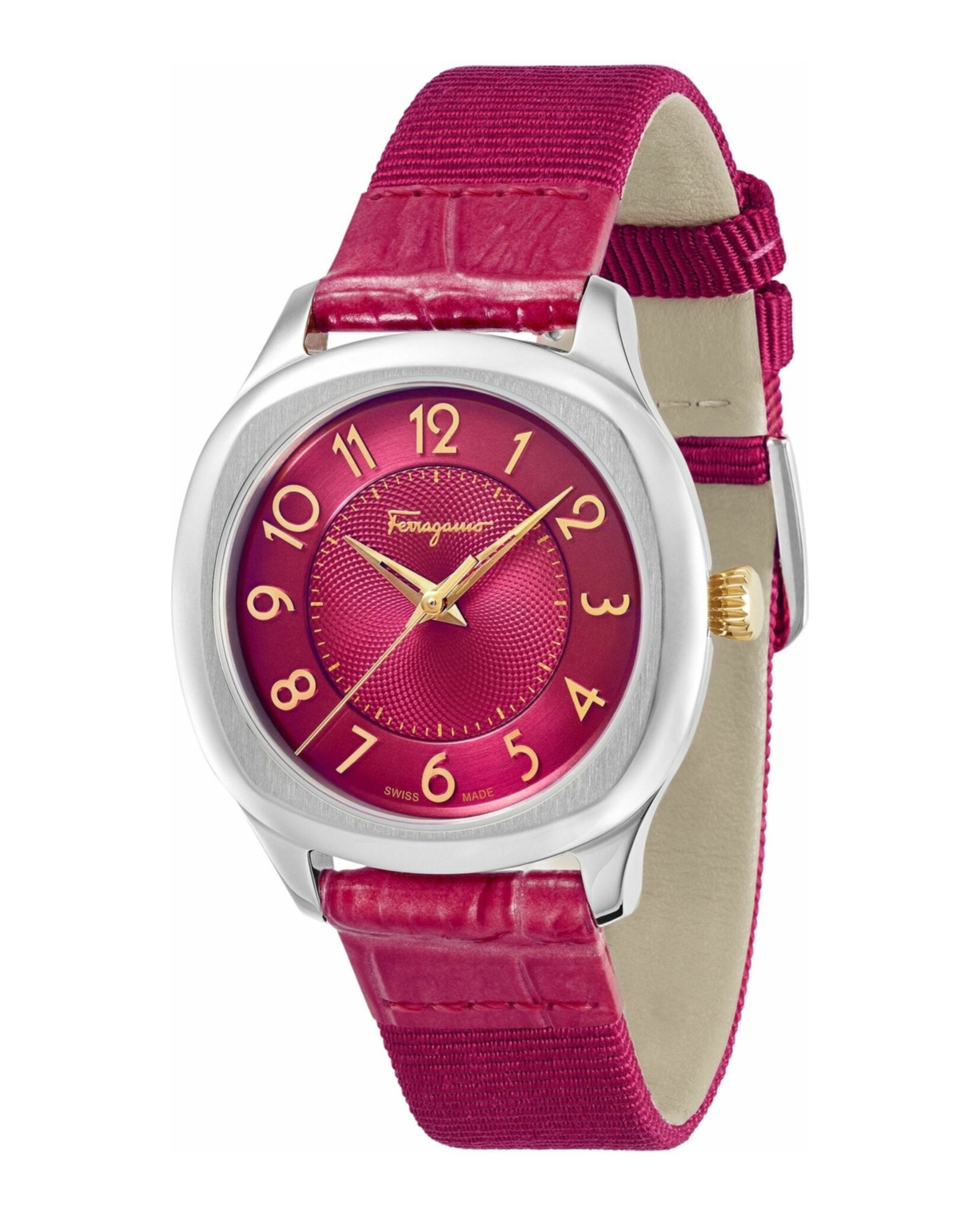 Ferragamo Time Watch