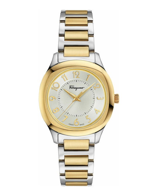 Ferragamo Time Watch