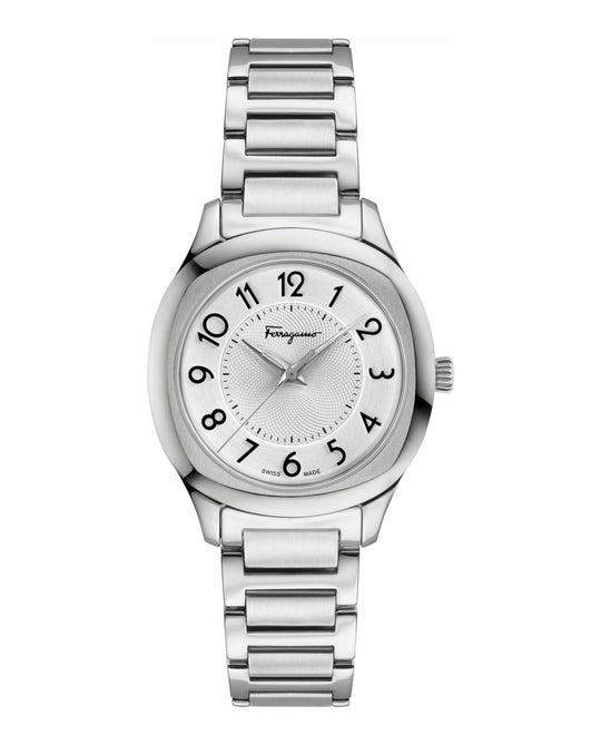 Ferragamo Time Watch