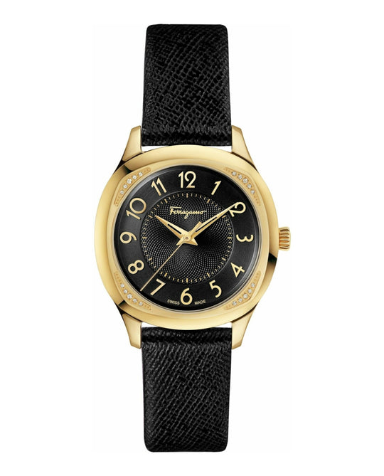 Ferragamo Time Watch