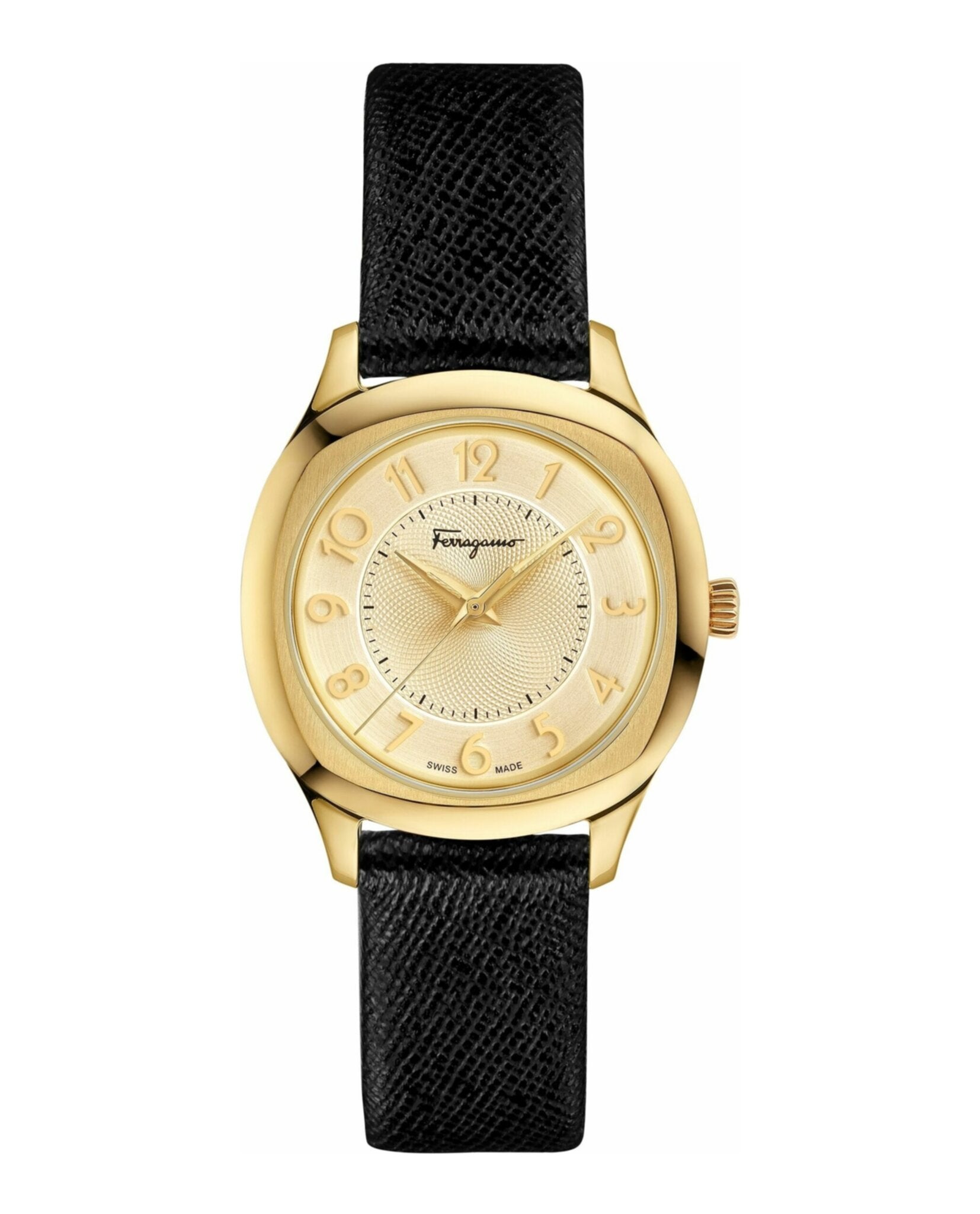 Salvatore Ferragamo Ferragamo Time Watch