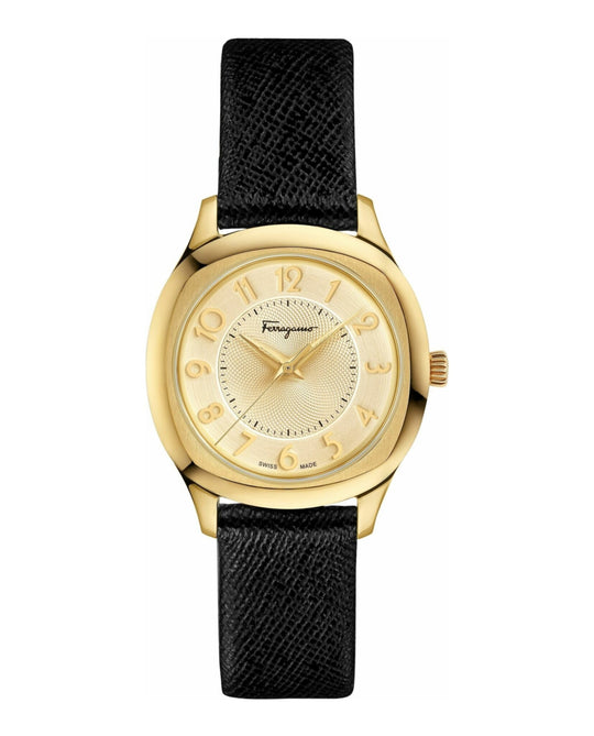 Ferragamo Time Watch