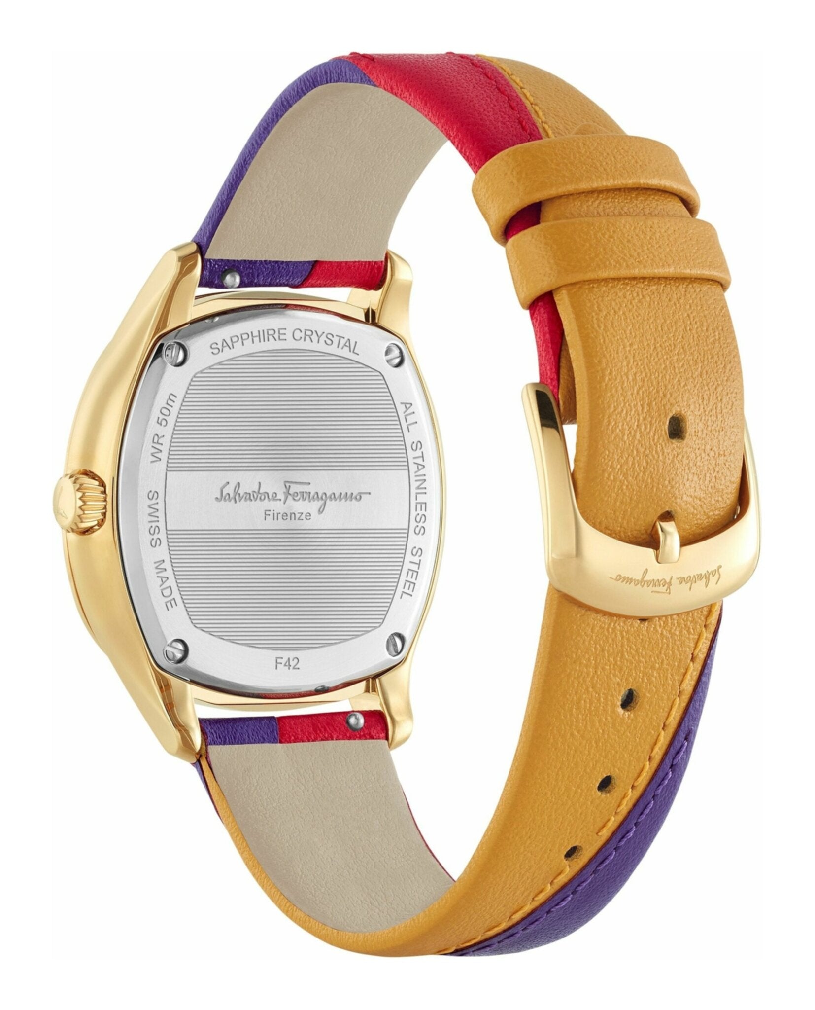 Ferragamo Time Watch