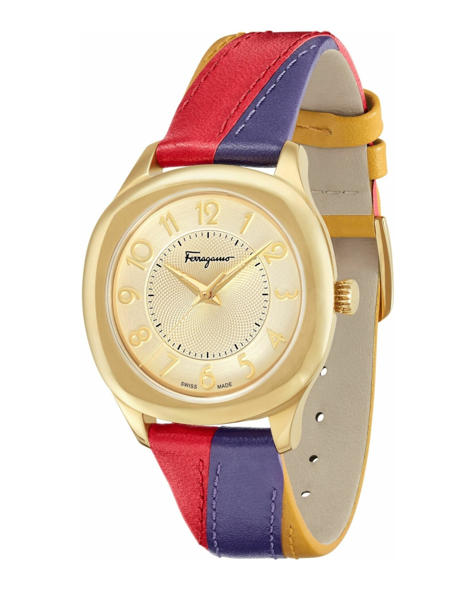 Ferragamo Time Watch