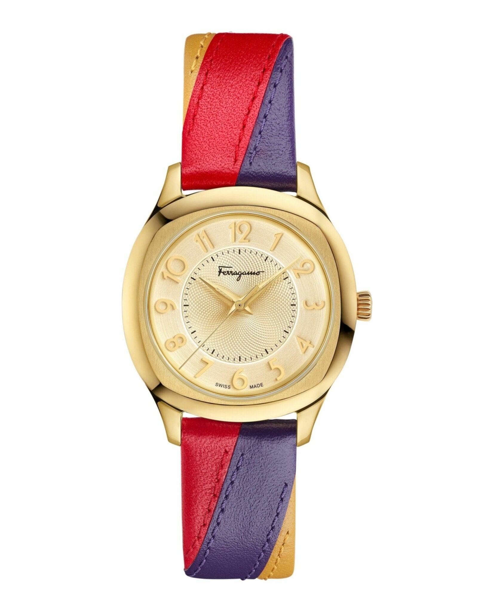 Ferragamo Time Watch