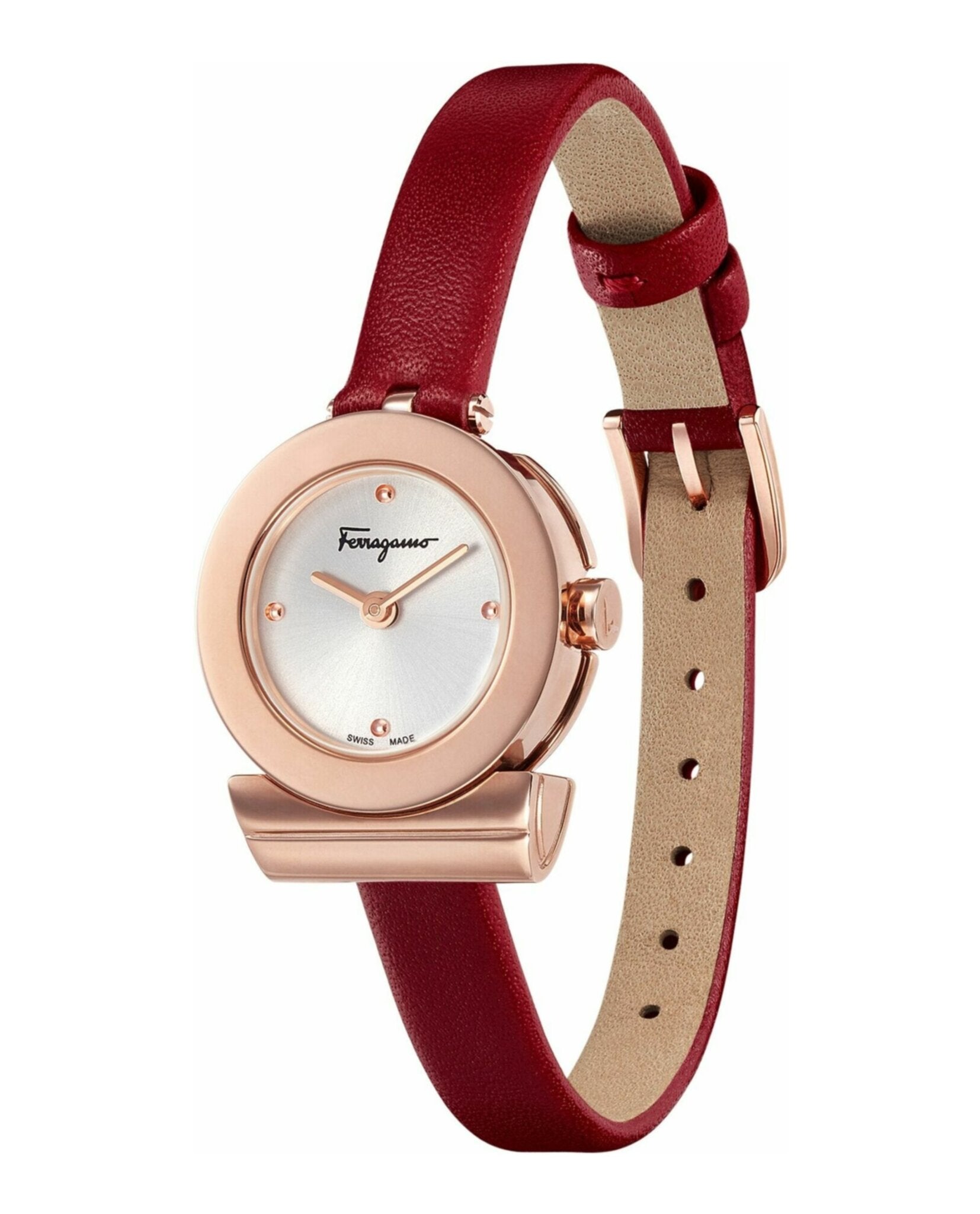 Gancino Watch