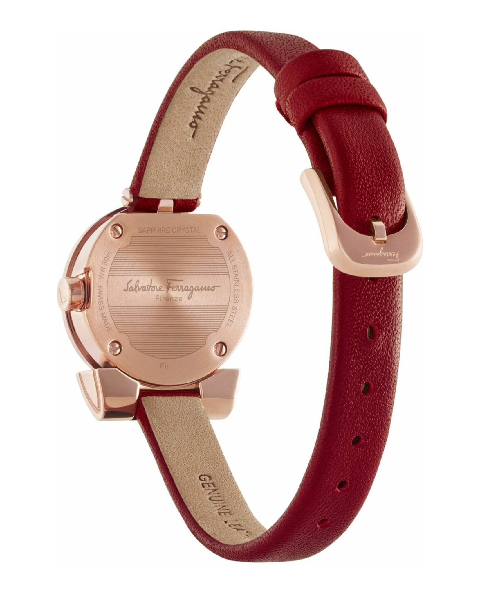 Gancino Watch
