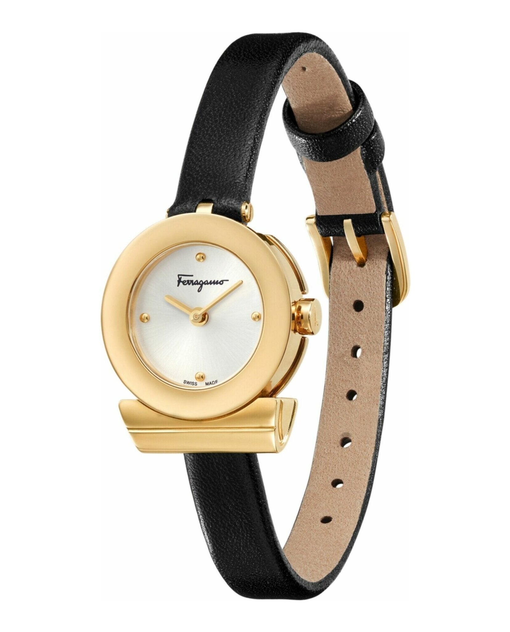 Gancino Watch