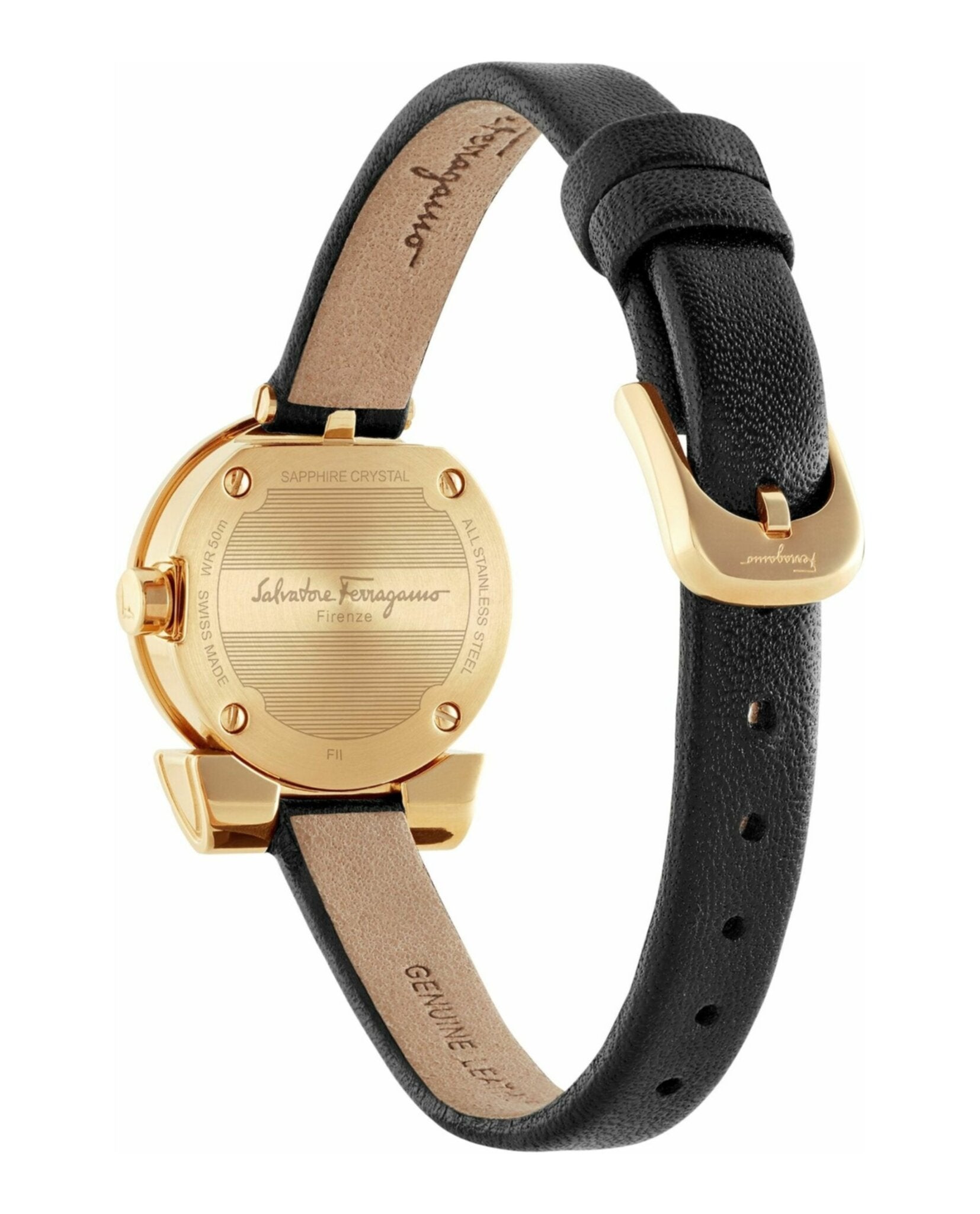 Gancino Watch