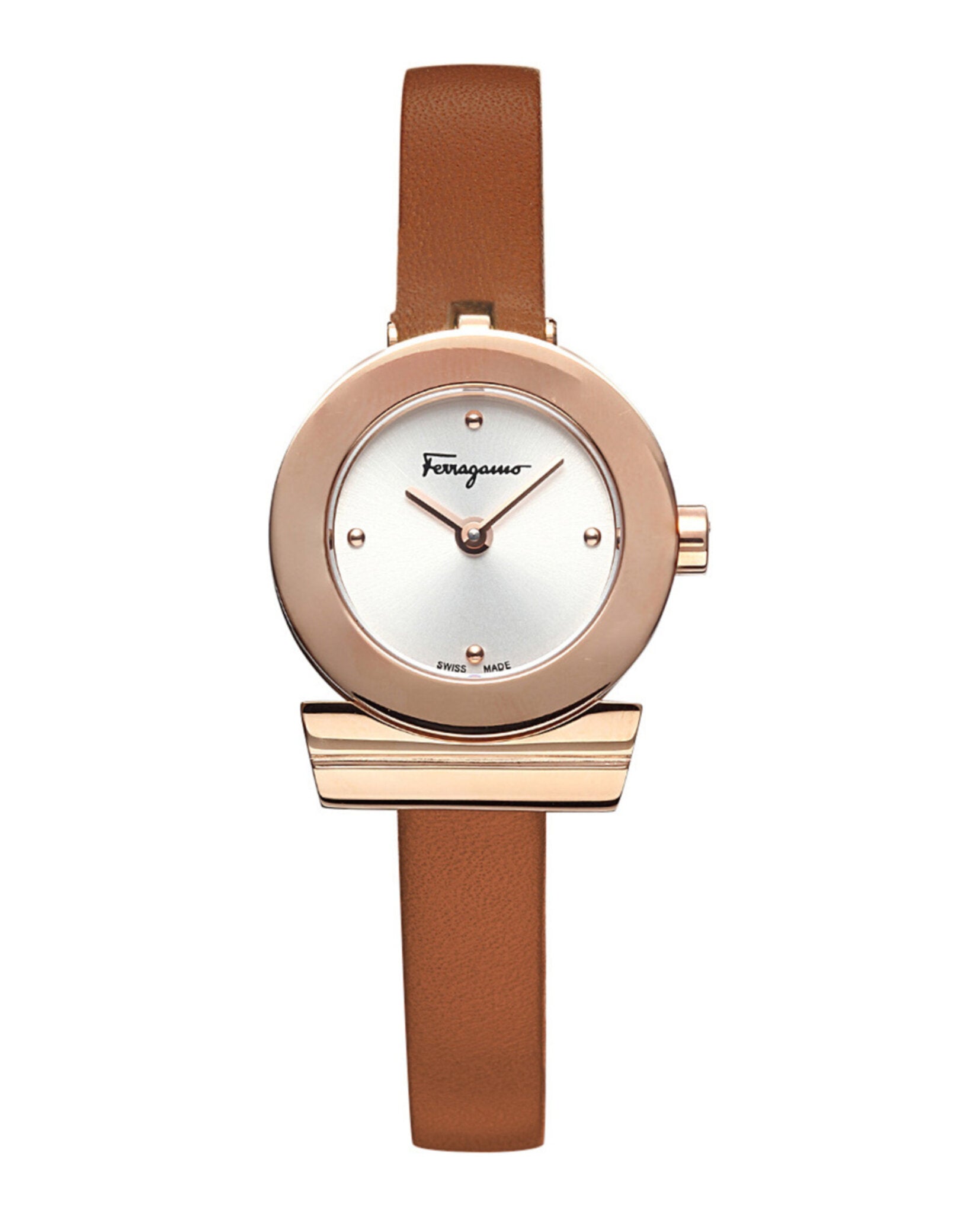 Gancino Strap Watch