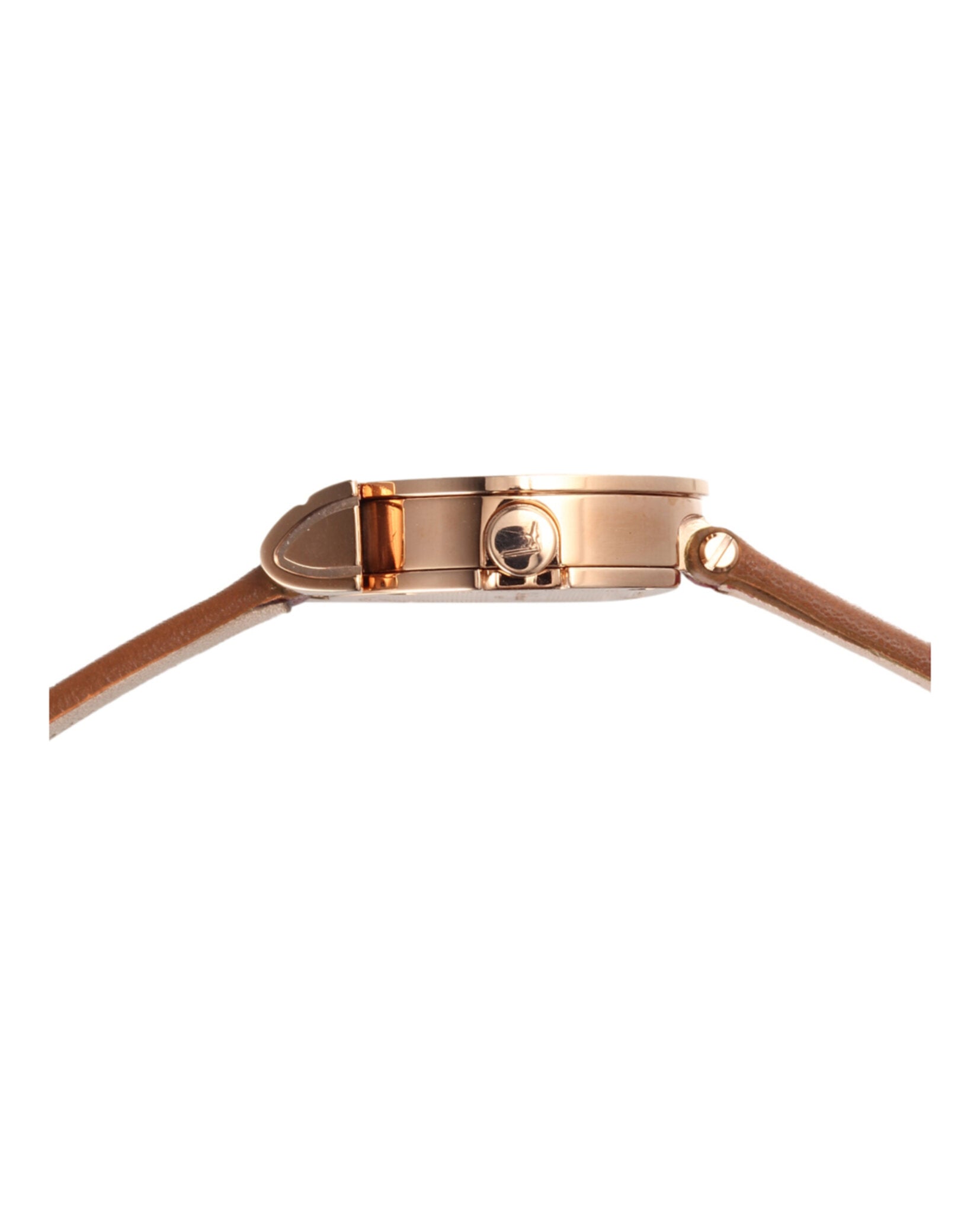 Gancino Strap Watch