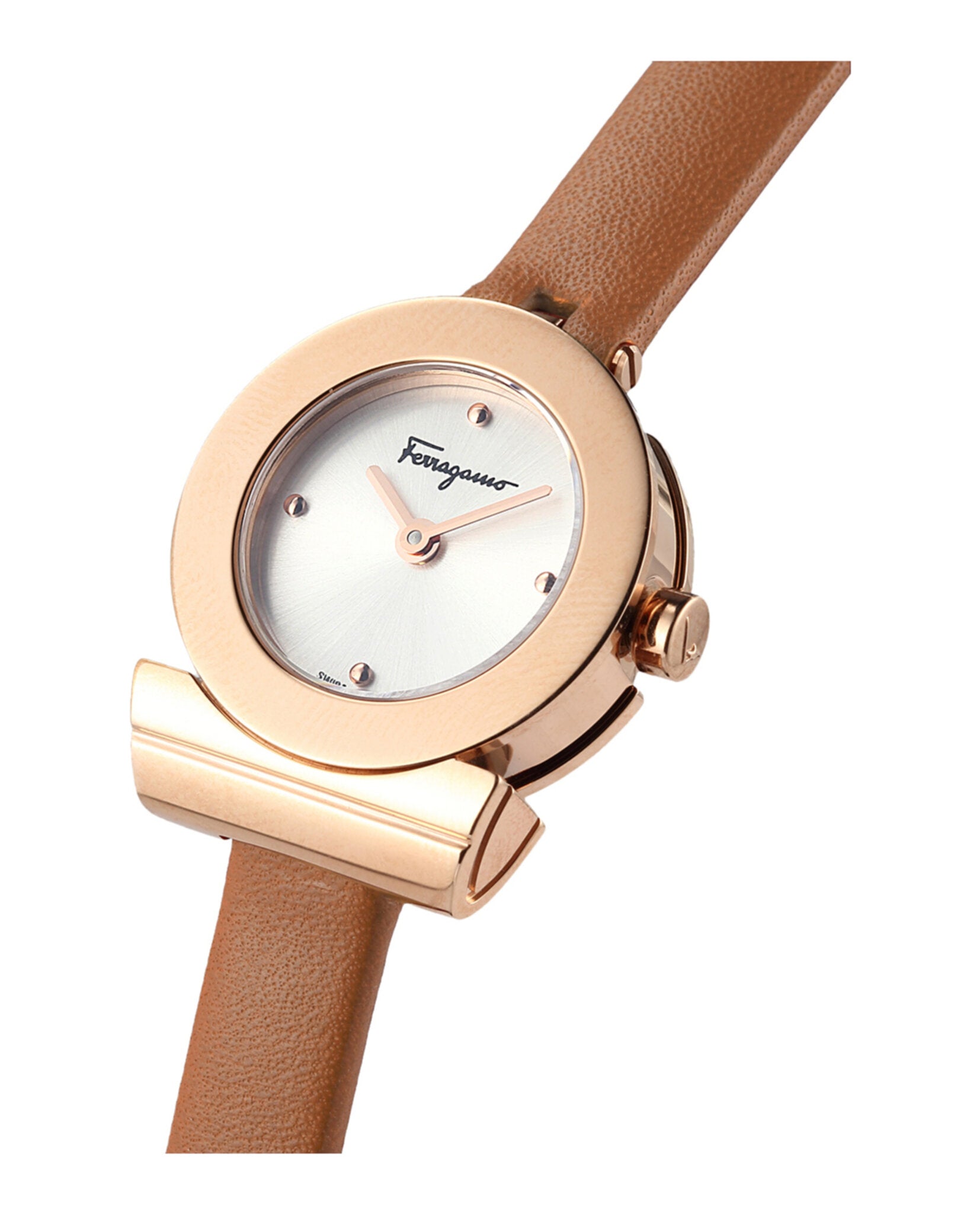 Gancino Strap Watch