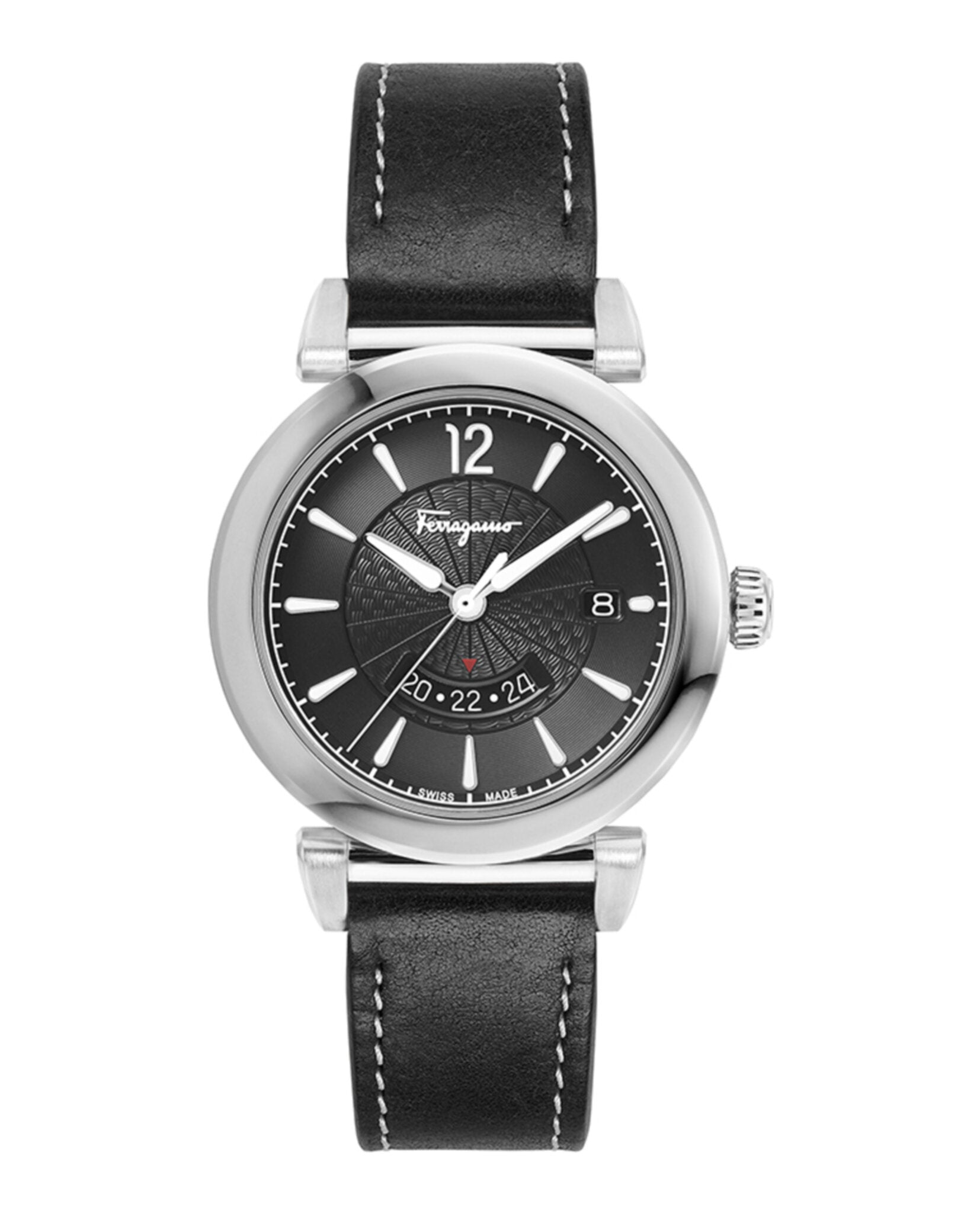 Salvatore Ferragamo Feroni Watch