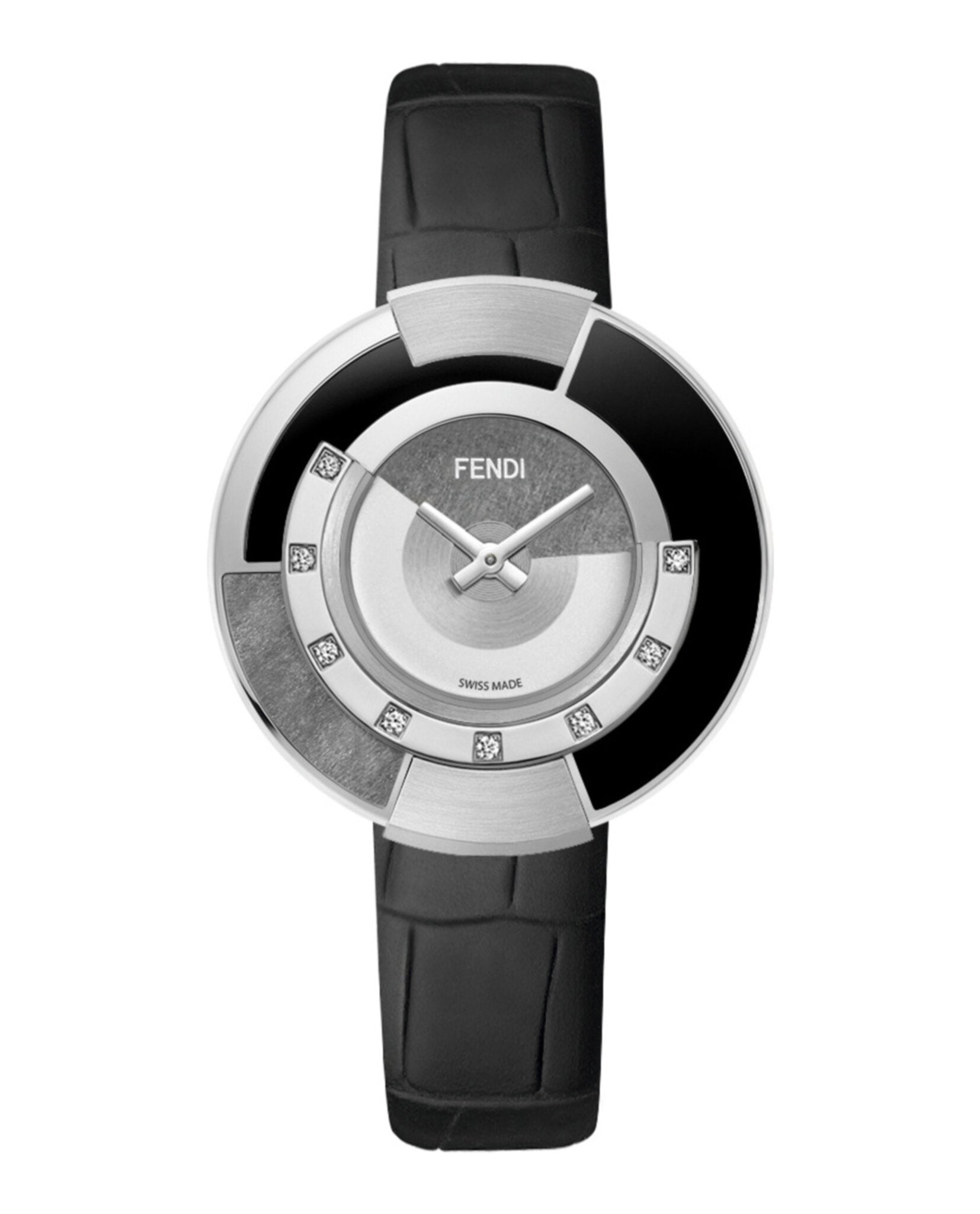 Policromia Diamond Watch