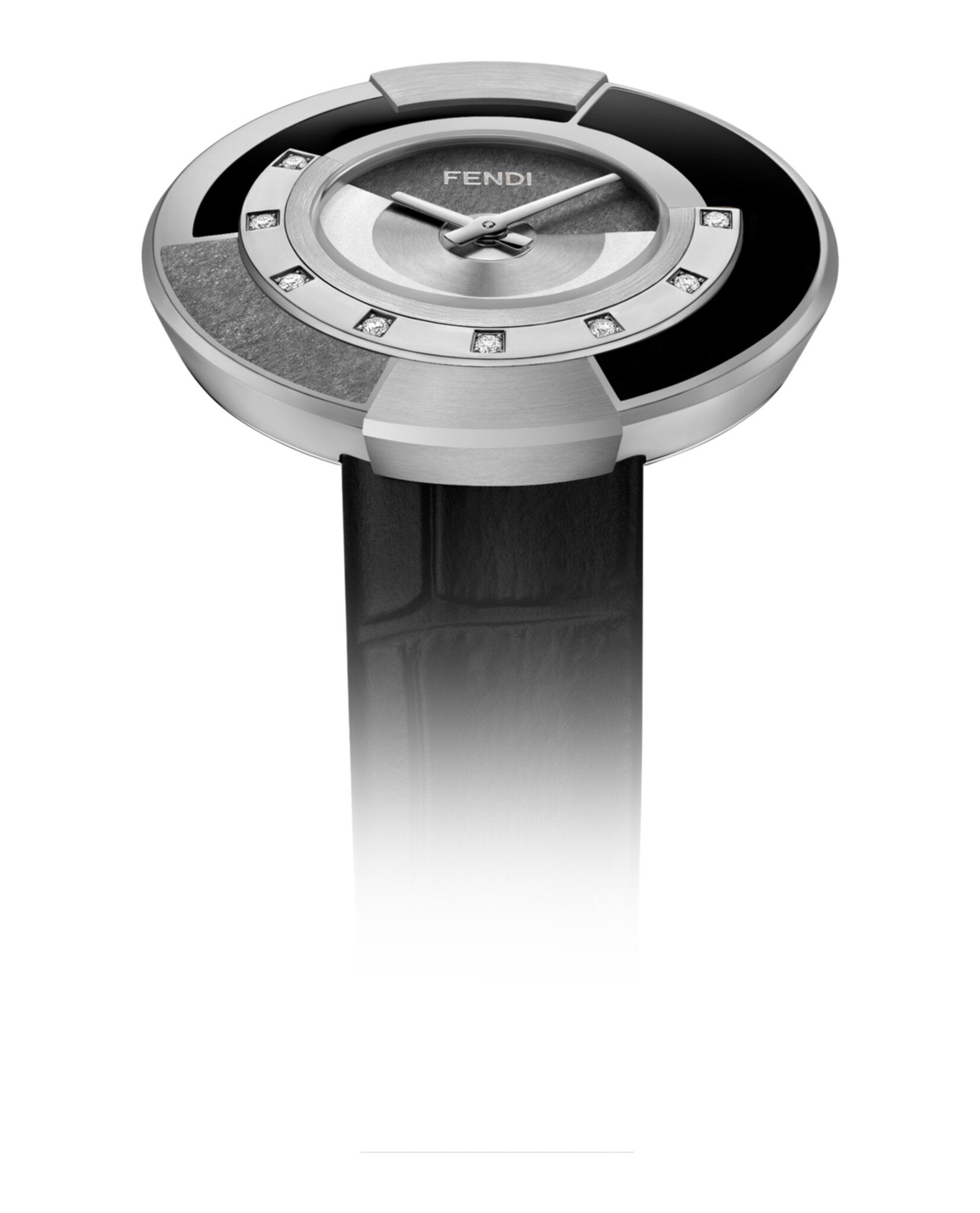 Policromia Diamond Watch