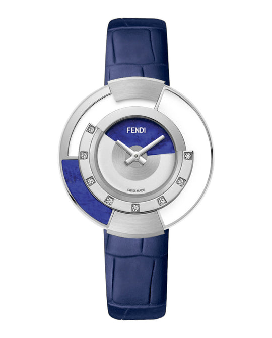 Policromia Diamond Watch