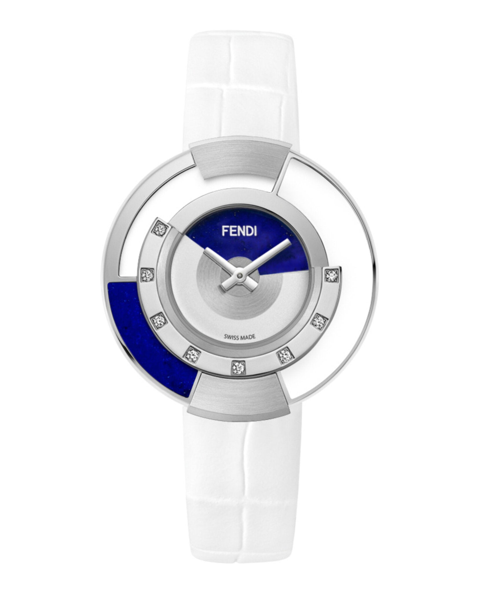 Policromia Diamond Watch