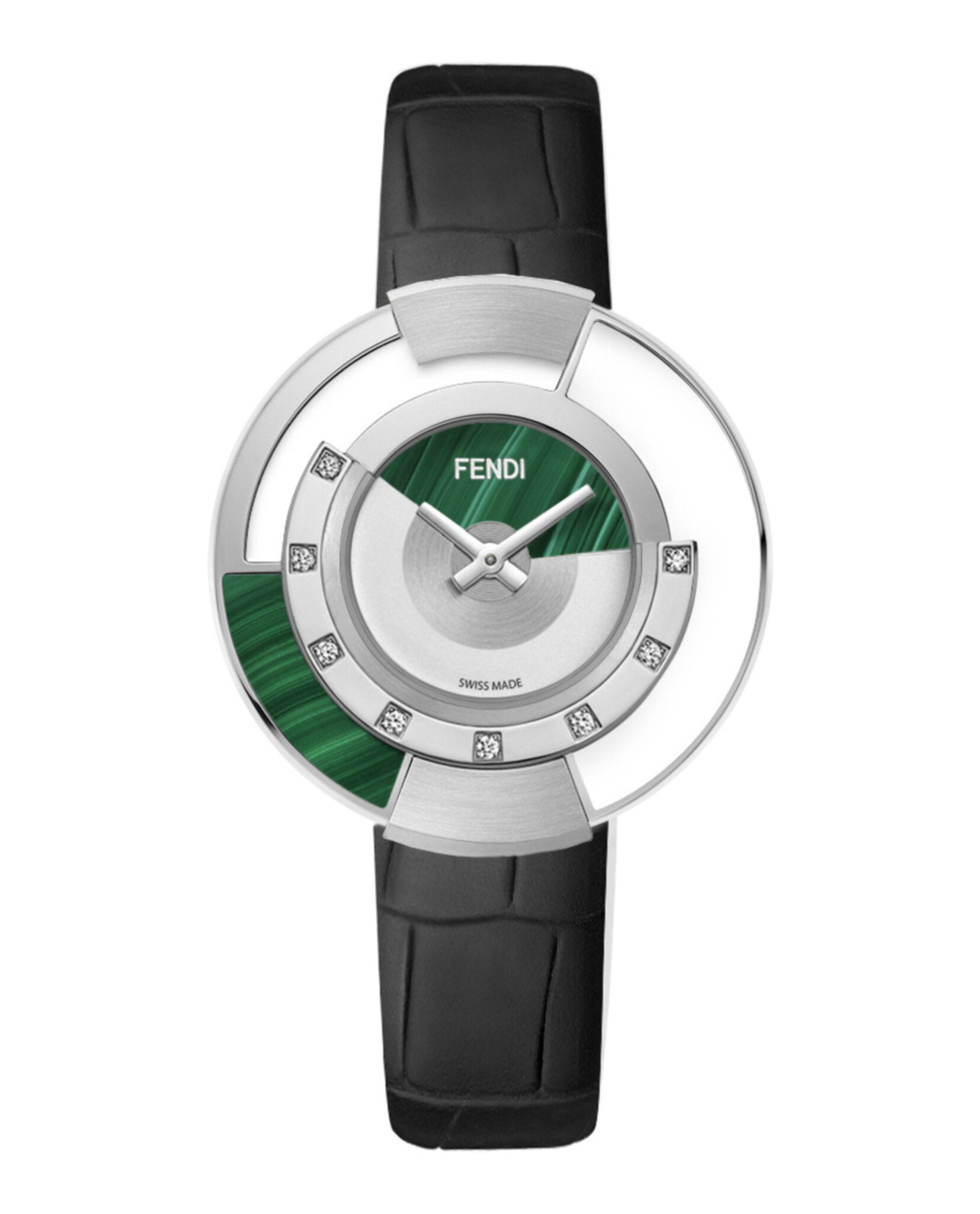 Policromia Diamond Watch