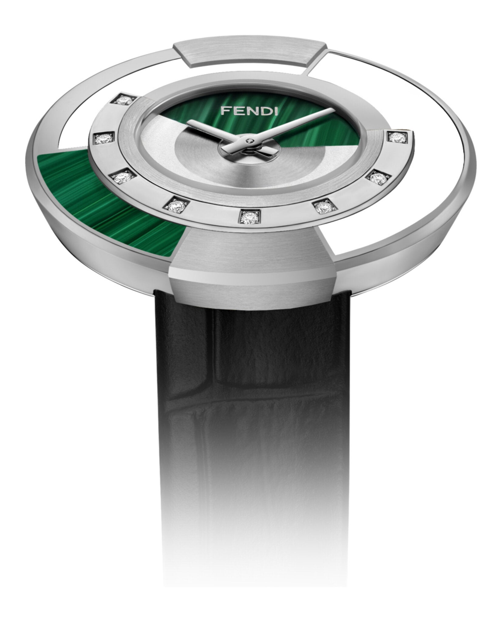 Policromia Diamond Watch