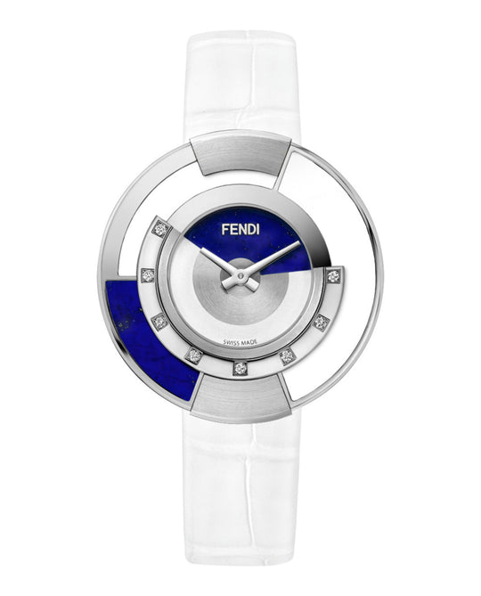 Policromia Diamond Watch