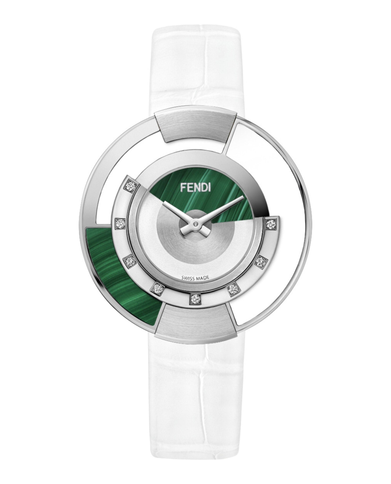 Fendi policromia watch on sale