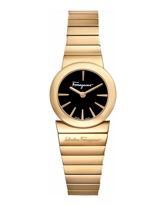 Gancino Soiree Bracelet Watch