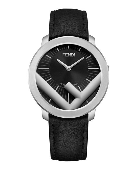 Run Away Strap Watch