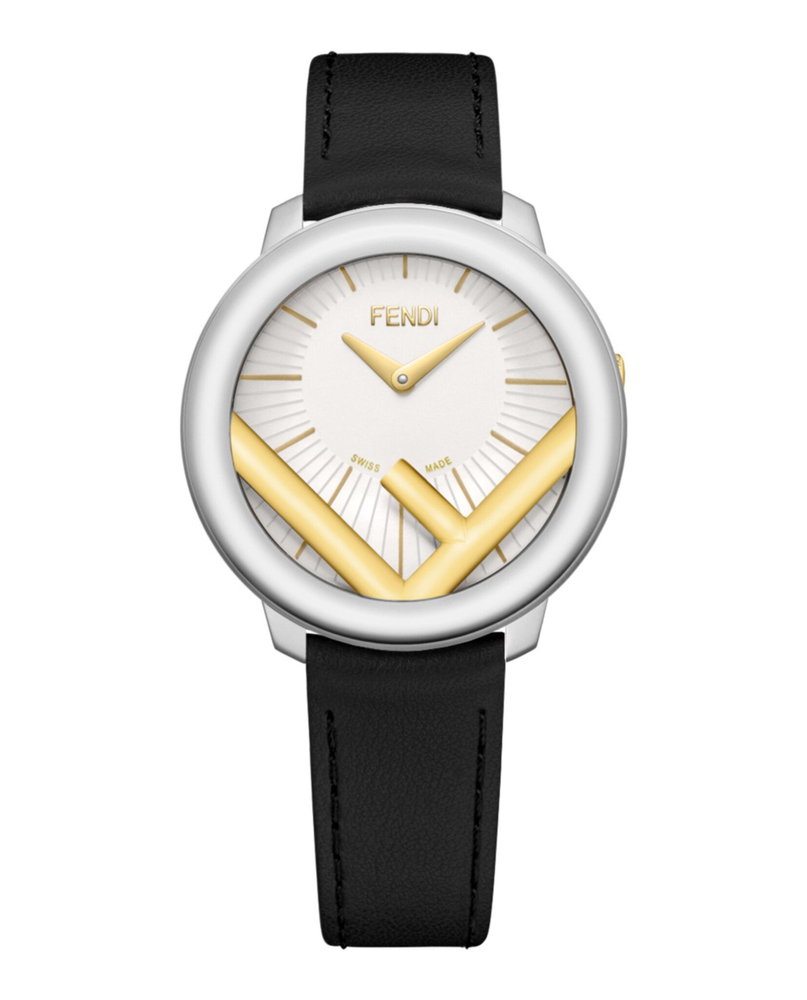 Run Away Strap Watch