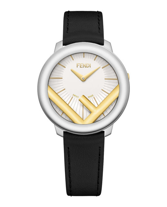 Run Away Strap Watch