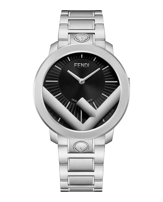 Run Away Bracelet Watch