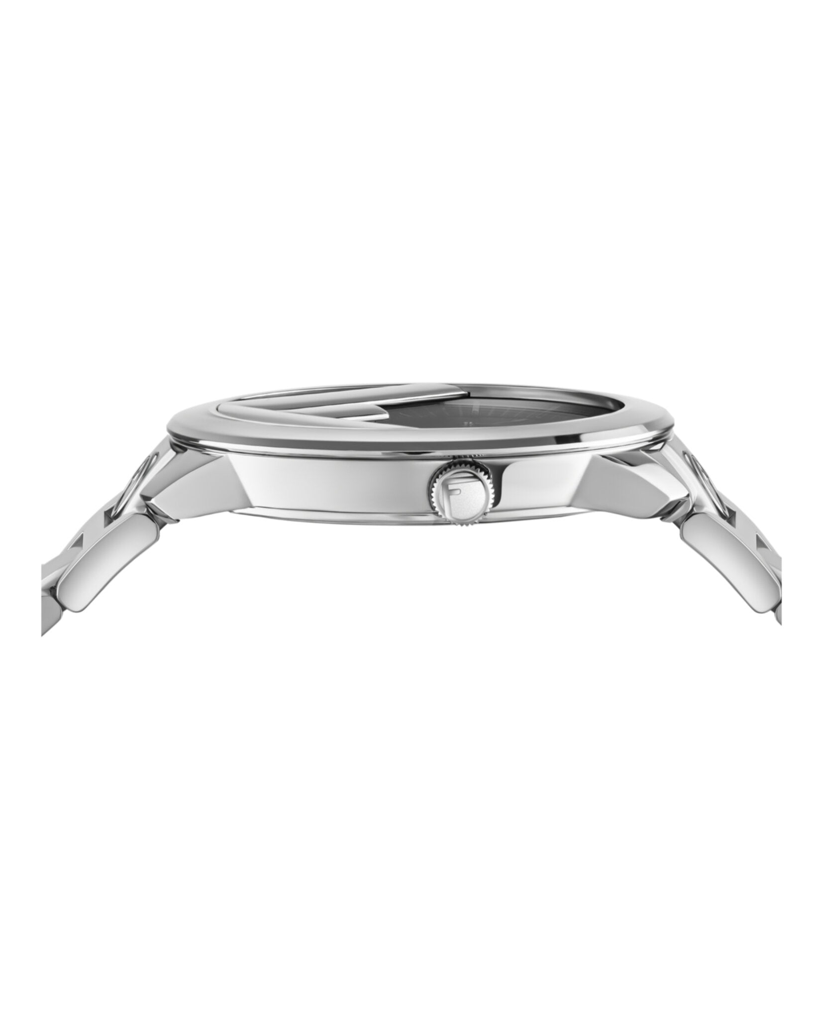 Run Away Bracelet Watch
