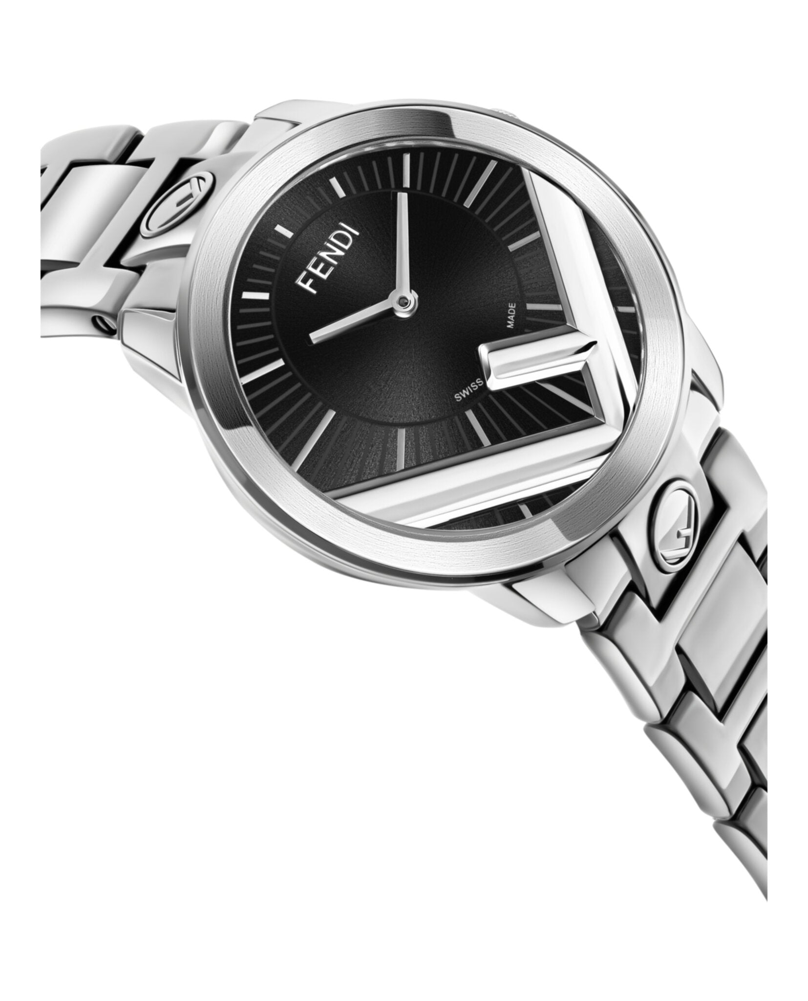 Run Away Bracelet Watch