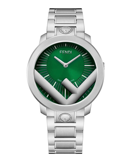Run Away Bracelet Watch