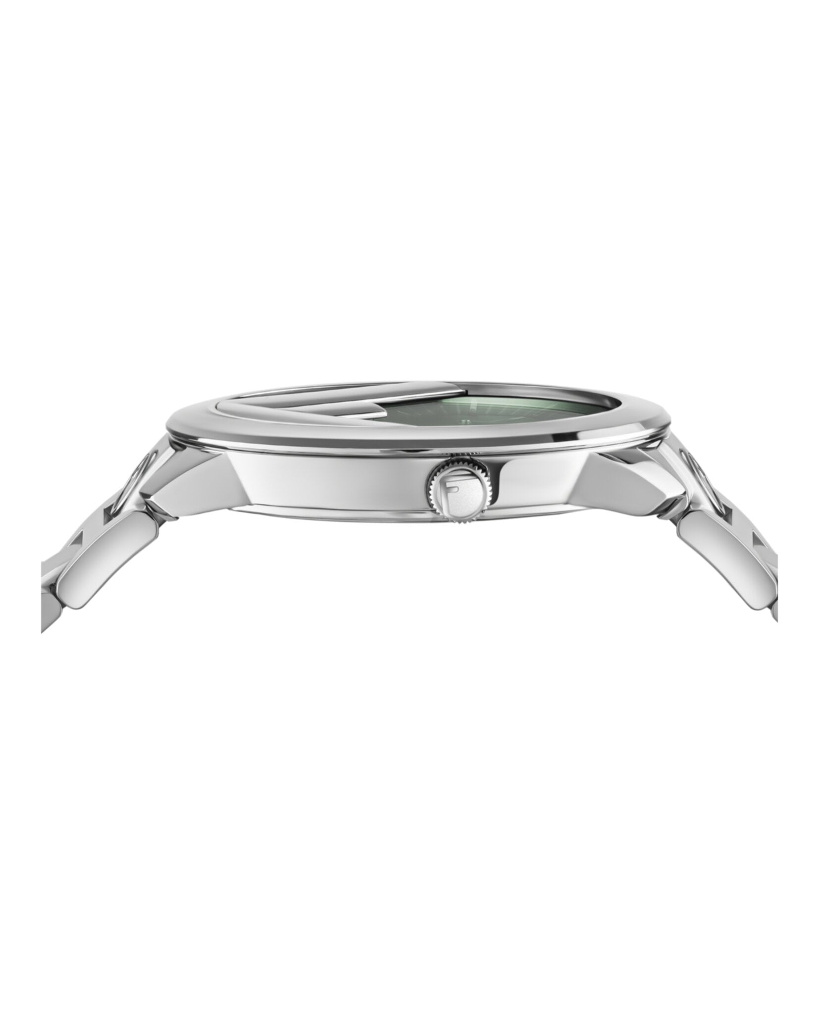 Run Away Bracelet Watch
