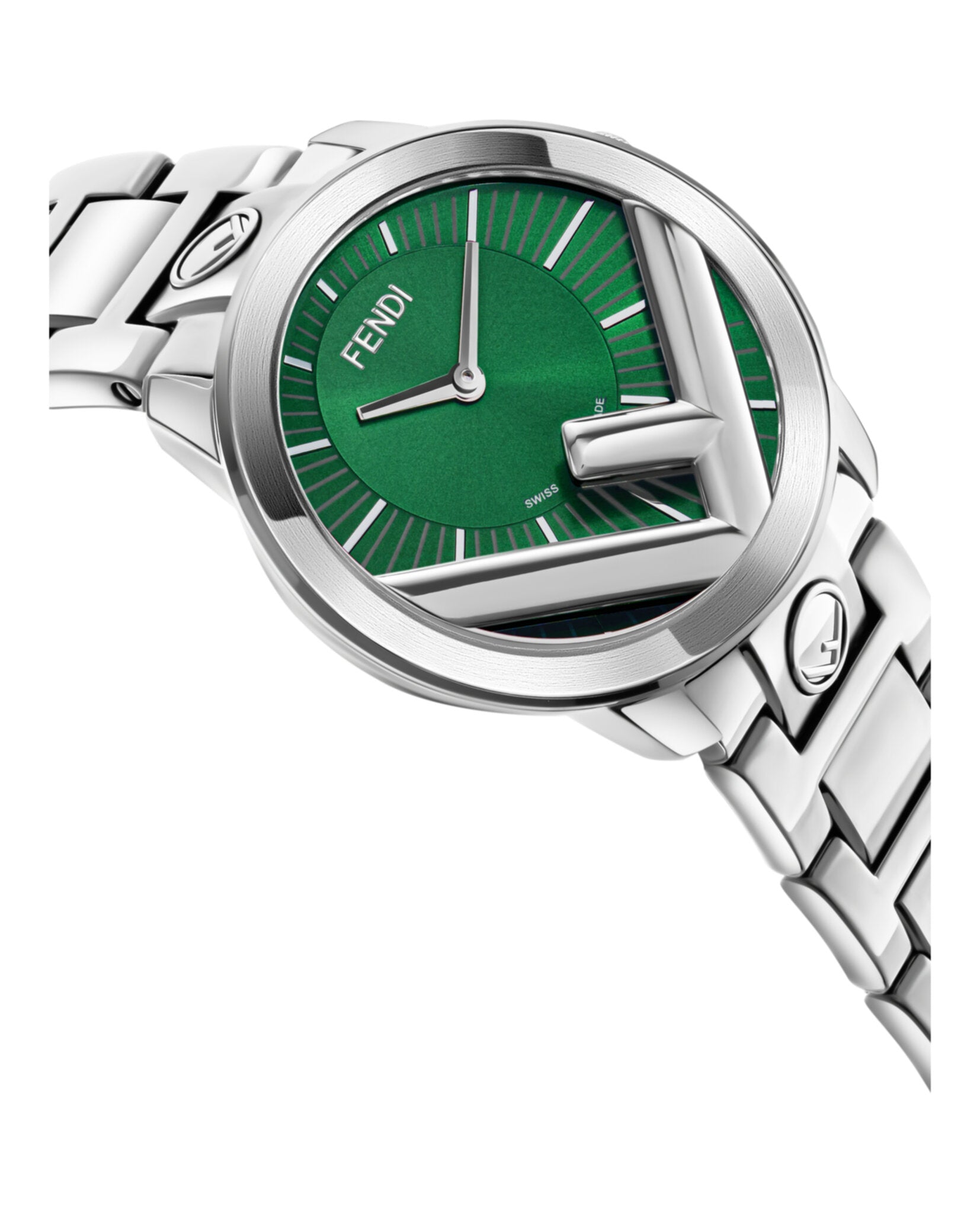 Run Away Bracelet Watch