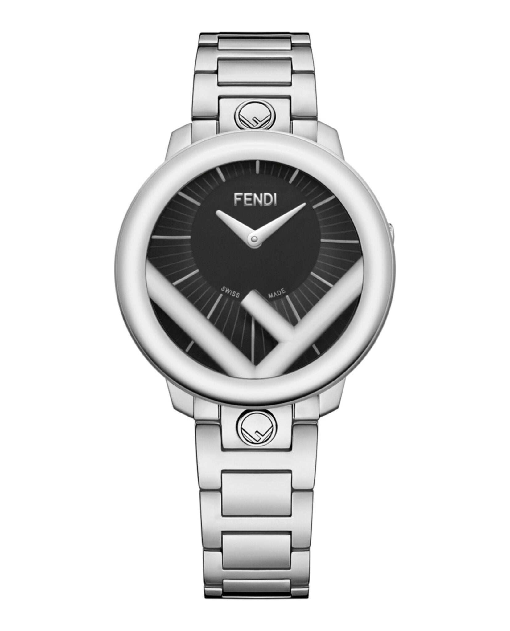 Run Away Bracelet Watch