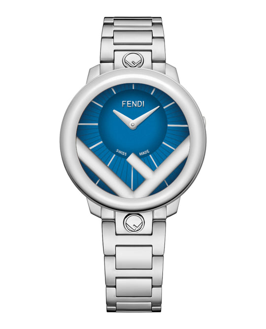 Run Away Bracelet Watch