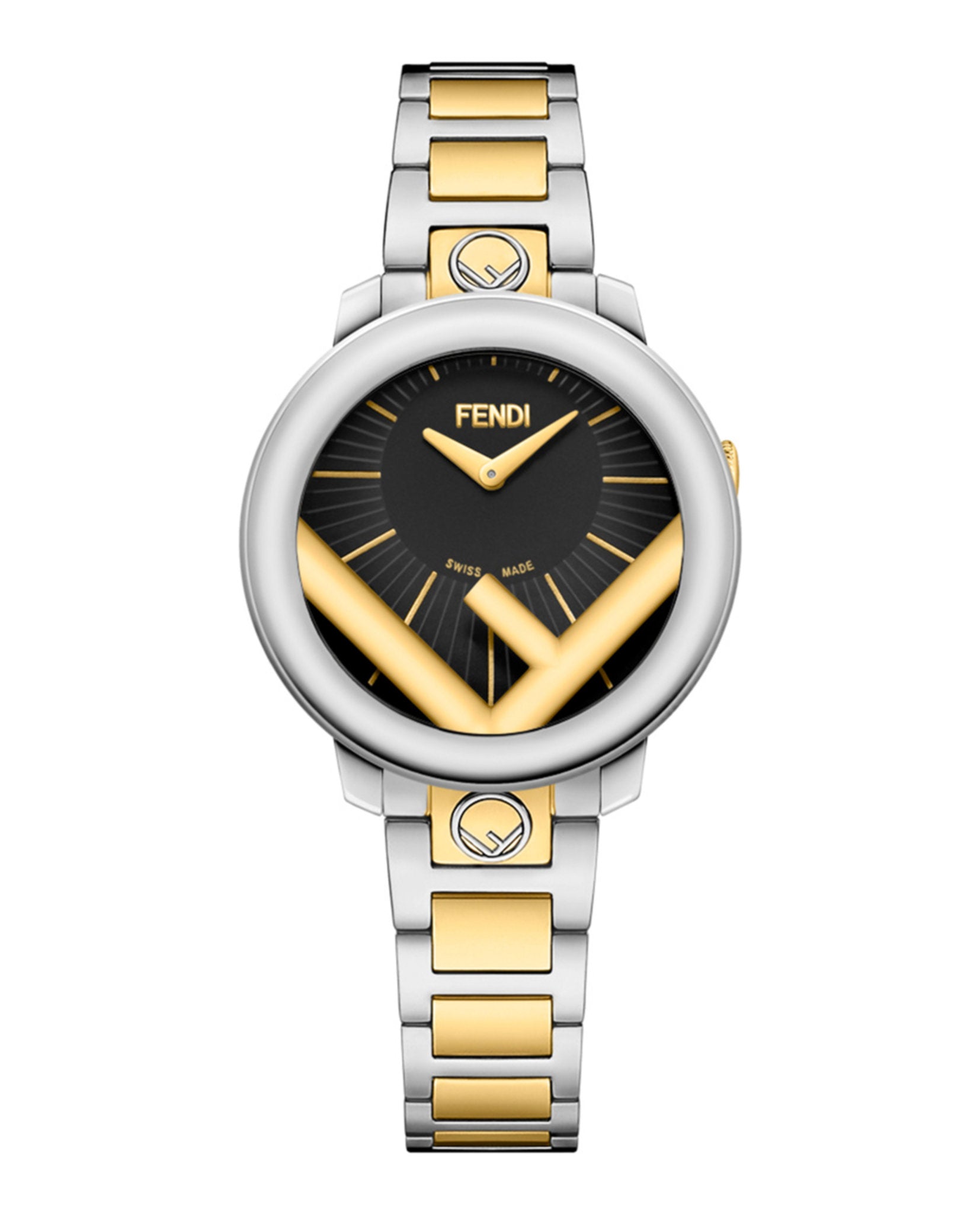 Run Away Bracelet Watch