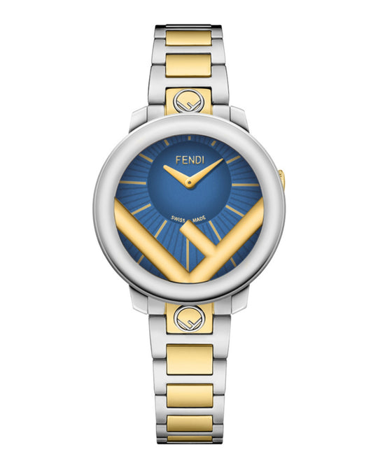 Run Away Bracelet Watch