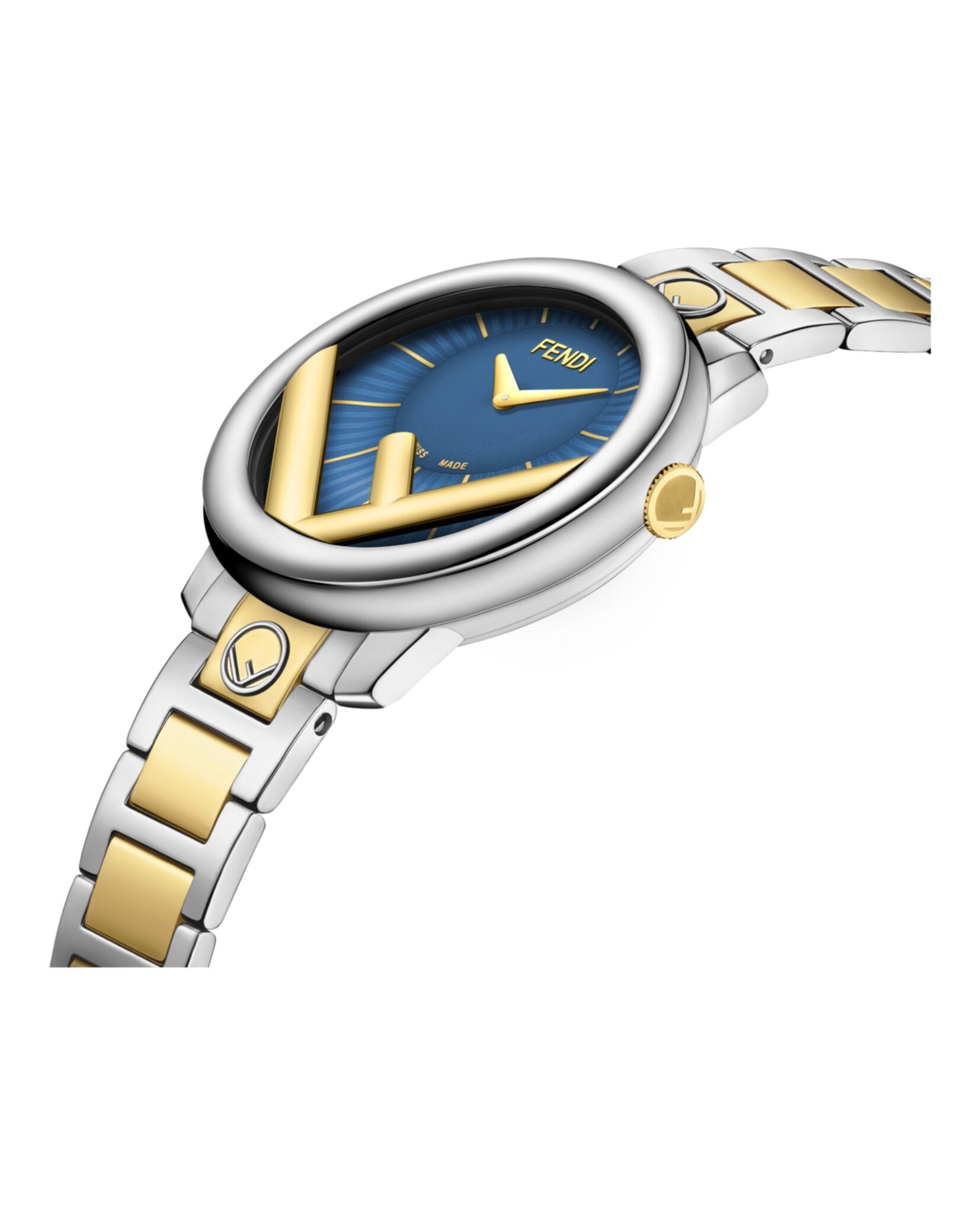 Run Away Bracelet Watch